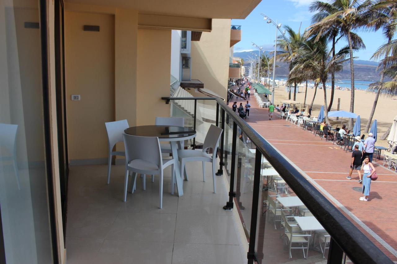 Lord Nelson Las Canteras 2 Las Palmas de Gran Canaria Exterior photo