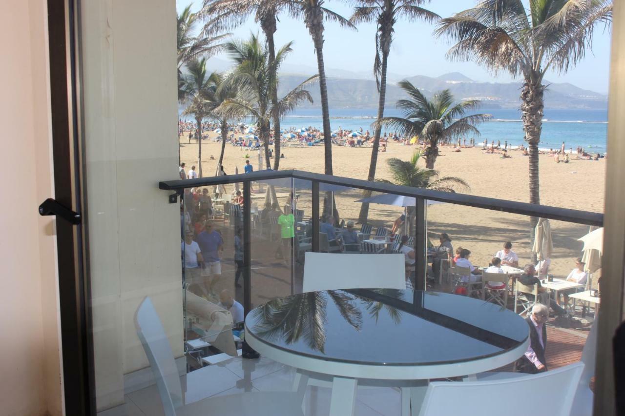 Lord Nelson Las Canteras 2 Las Palmas de Gran Canaria Exterior photo