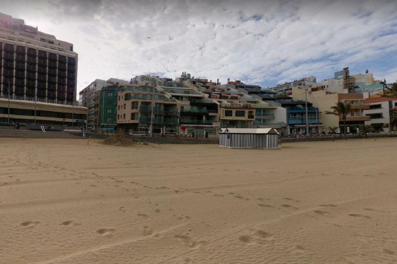 Lord Nelson Las Canteras 2 Las Palmas de Gran Canaria Exterior photo